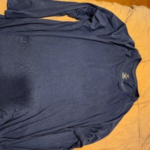 George long sleeved shirt